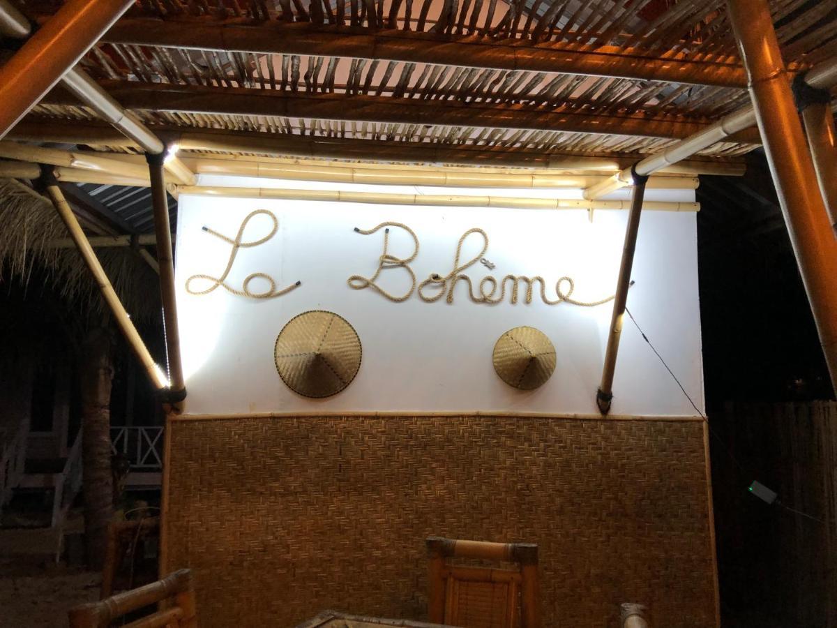 Готель La Boheme Гілі-Аїр Екстер'єр фото